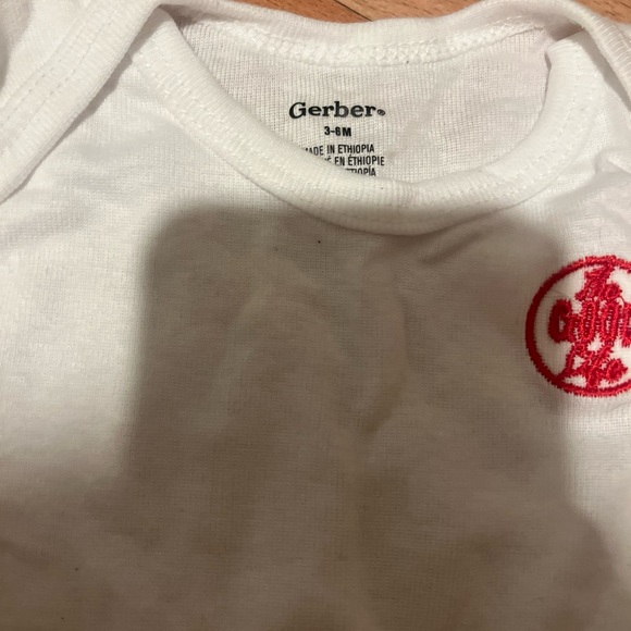 The GoodLife baby clothes - Picture 4 of 5